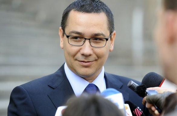 Surse: Victor Ponta, internat la o clinică a familiei Erdogan