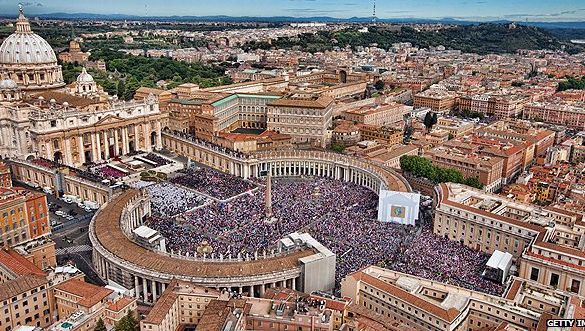 Acord istoric între Vatican și "statul Palestina", după 15 ani de eforturi diplomatice