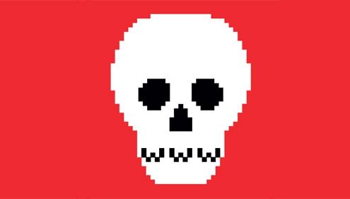 Cum se poate? Internetul este pe moarte, iar noi îl ucidem!