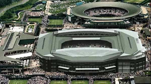 Veste de ultimă oră despre turneul de la Wimbledon 