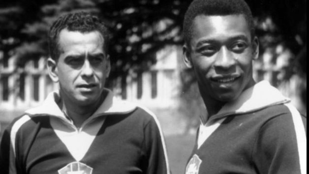 Lumea fotbalului e în doliu, din nou! A murit un mare jucător brazilian