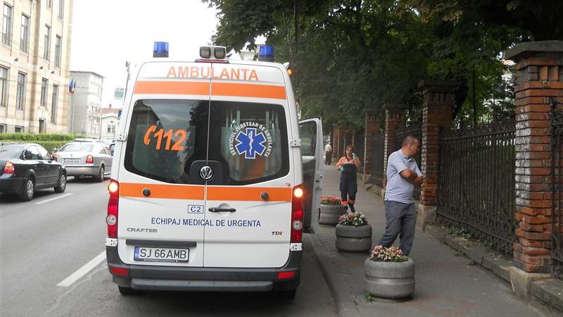 Tragedie șocantă la festivalul Untold. Un tânăr s-a spânzurat în centrul Clujului