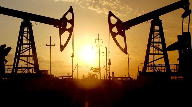 Compania KazMunayGas a fost preluată de chinezii de la CEFC