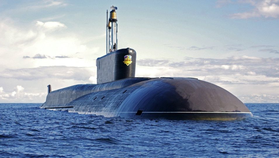 Arma redutabilă cu care Rusia vrea să scufunde portavioanele SUA