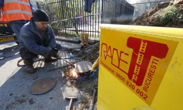 Vești bune pentru bucureșteni. RADET a ieșit din insolvență 