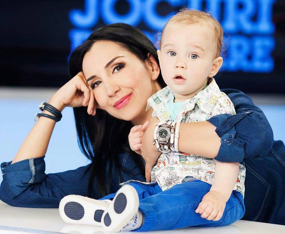 Emma Zeicescu: “Tu cum te vezi peste 30 de ani?” Cum să îmbătrânești frumos