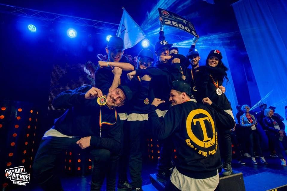 Spectacol! Ei vor cânta imnul României în America. Cine ne va reprezenta la Campionatul Mondial de..