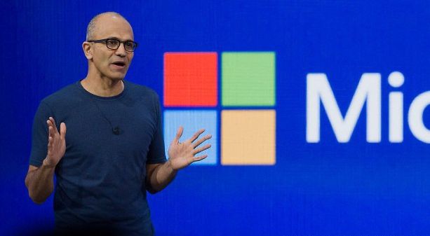 Gigantul Microsoft concediază 7.800 de angajați