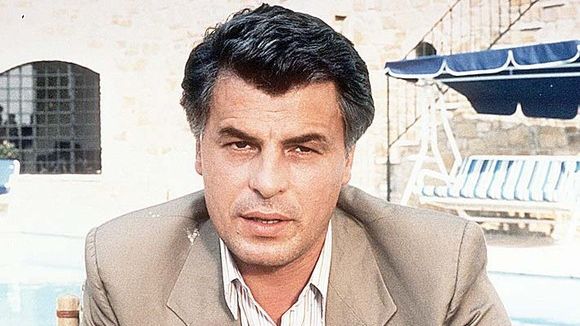 Comisarul Cattani din "Caracatiţa", de nerecunoscut. Cum arată astăzi Michelle Placido