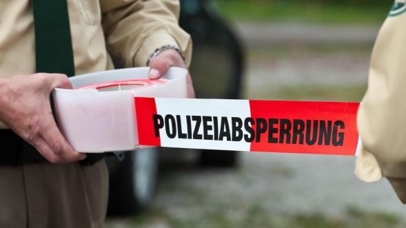 Atac armat în Germania, soldat cu cel puțin doi morți morți