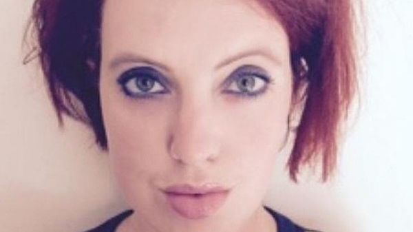 Partenerul ei i-a spus că e frumoasă şi inteligentă, dar prea grasă. Raspunsul ei face senzaţie