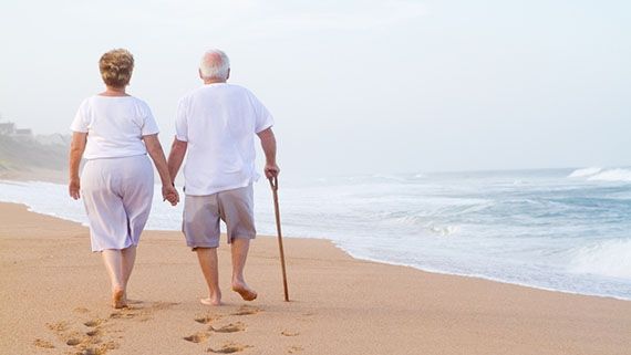 Acest bătrânel i-a mărturisit soţiei sale că a minţit-o toată viaţa. Ce a făcut femeia?