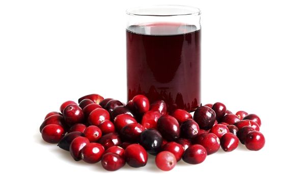 Cum creşte speranţa de viaţă sucul de merişoare, elixirul vieţii