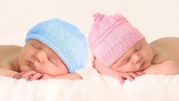 Cum îţi dai seama dacă vei avea fată sau băiat