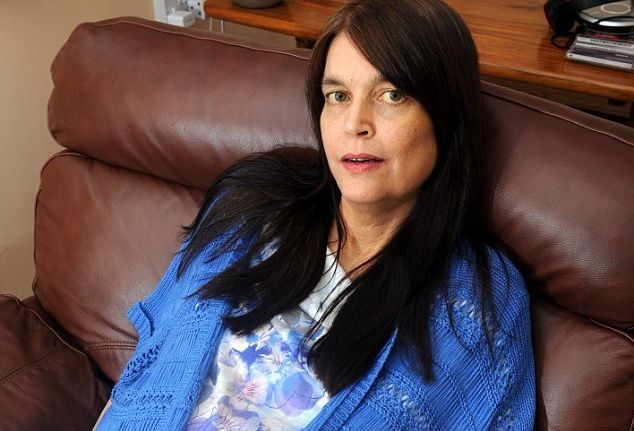 Drama femeii care a băut 4 sticle de vin pe zi, timp de 10 ani, după moartea soțului