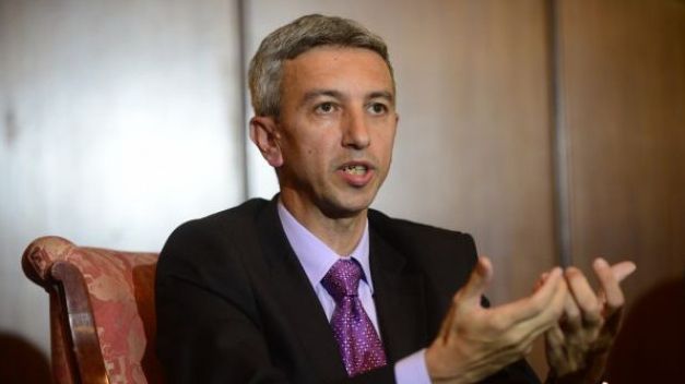 Un dosar al lui Dan Diaconescu, în care era acuzat de șantaj, clasat după 8 ani