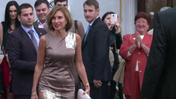 Carmen Iohannis, pusă la zid. Scrisoarea dură a unei românce din diaspora