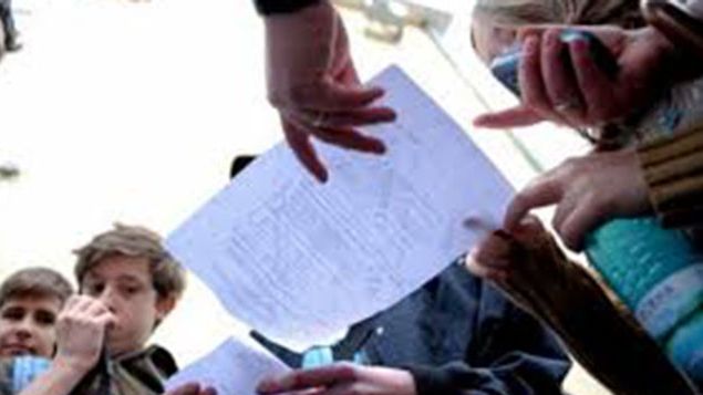 Simulare Evaluarea Naţională - Matematică. Marţi are loc simularea la Matematică. Modele de subiecte