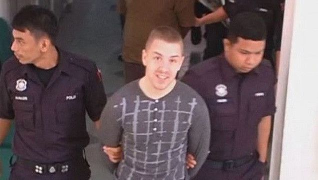 Ultima dorinţă înainte de execuţie. Ce i-a cerut românul condamnat la moarte tatălui său