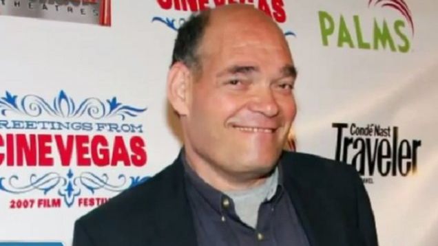 Doliu la Hollywood. A murit actorul Irwin Keyes