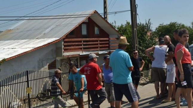 Recţie uluitoare în cazul fetei violate de 7 bărbaţi: "A găsit ce a căutat. Băieţii n-au nicio vină"