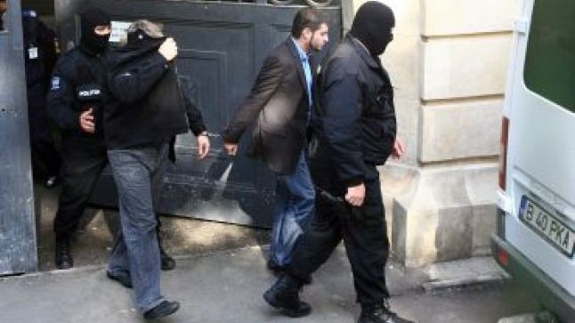 Afaceristul Ciprian Nistor, trimis în judecată în dosarul ginerelui lui Traian Băsescu 