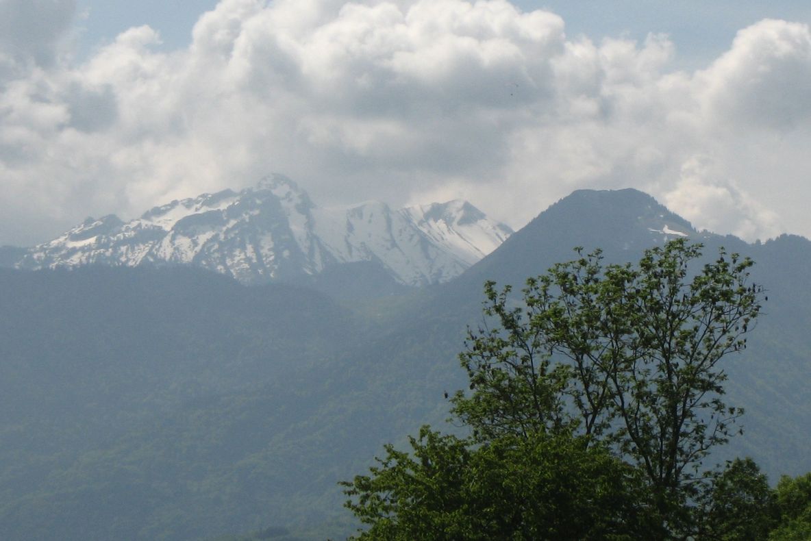 Australia, afectată de un val de frig venit din Antarctica