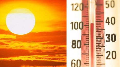 Încă o zi de foc în Câmpia Dunării şi sudul Moldovei. De la noapte încep vijeliile şi furtunile 