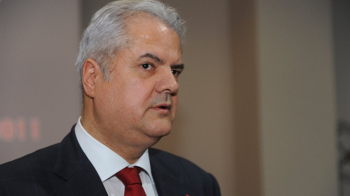 Adrian Năstase: Probabil PSD va descoperi cu uimire că este în Opoziţie, în Parlament
