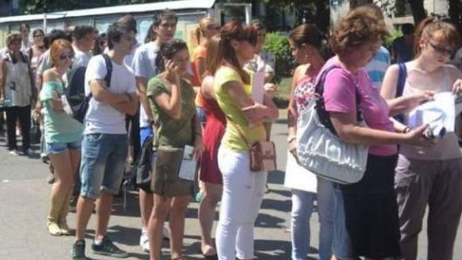 Rezultate admitere medicina 2015 UMF Carol Davila 