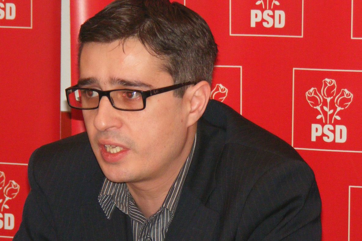 Dolineaschi: PSD ar câștiga alegerile cu peste 70% dacă liderii partidului din Giurgiu ar fi clonați