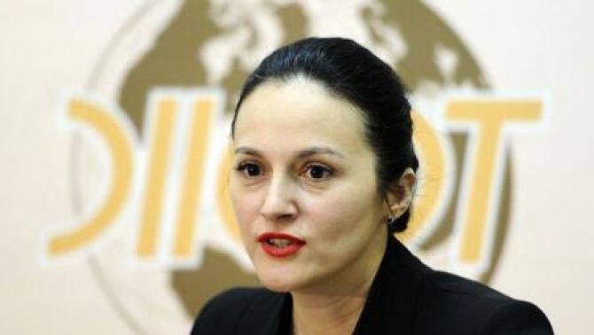 Inspecția judiciară, raport despre șefia Alinei Bica la DIICOT. Procurorii au mărturisit neregulile