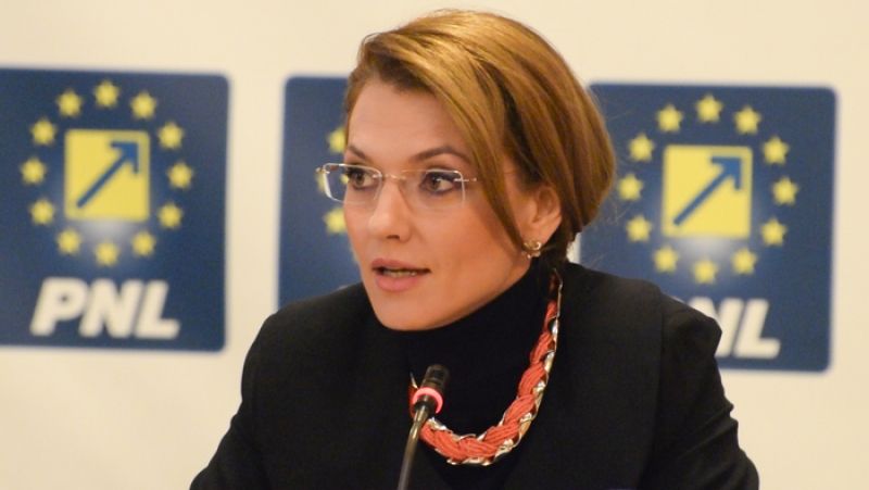 Gorghiu explică de ce liberalii s-au răzgândit în privința Codului Fiscal 