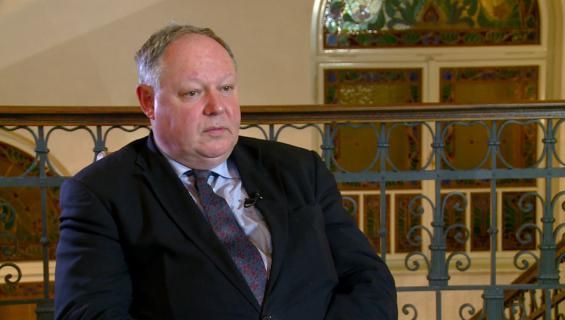 Ambasadorul Belgiei, despre cazul şocant de la Vaslui: "Este, într-adevăr, foarte dezamăgitor"