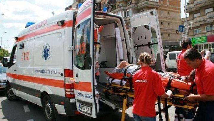 Bucureştenii, număr record de solicitări către ambulanţă, în ultimele 24 de ore de caniculă 