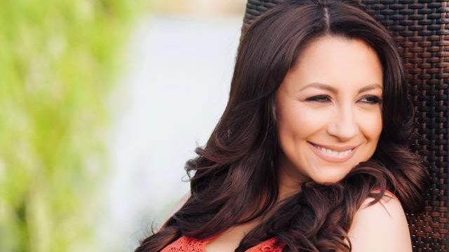 Andra, la spital! A devenit mamă pentru a doua oară. Primele imagini 