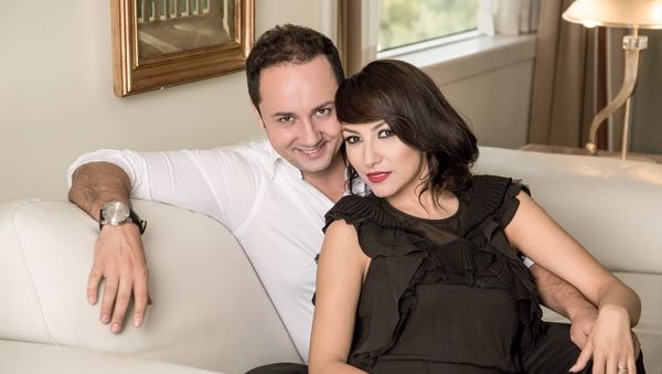 Cătălin Măruţă a dezvăluit ce se întâmplă cu Andra înainte ca aceasta să nască