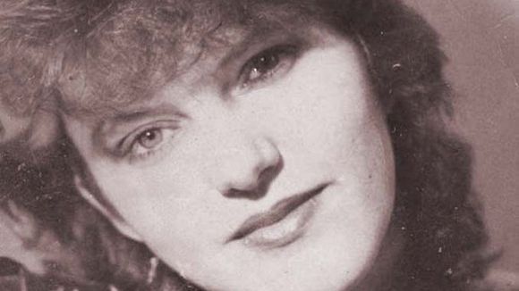 Trist. Angela Ciochină a murit. Artista a fost uitată de toată lumea