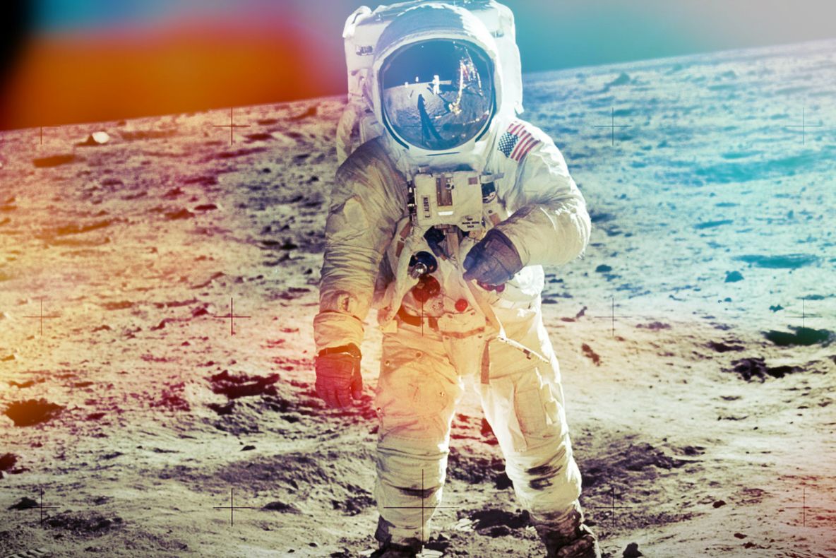 Primul om pe Lună: peste 40 de ani de la cea mai importantă misiune!