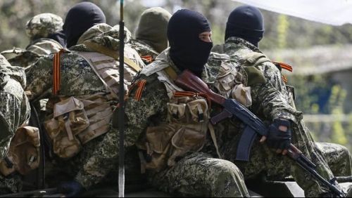 Avertisment NATO: "Rusia e pregătită să utilizeze forţa în Republica Moldova"