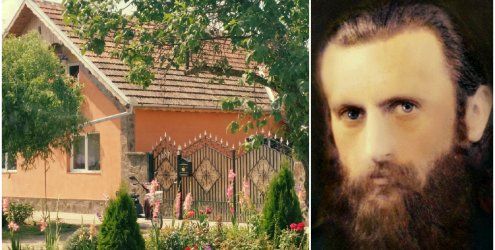 Ce s-a întâmplat cu icoana lui Arsenie Boca, după ce a devenit cunoscută. Plângea cu lacrimi de mir