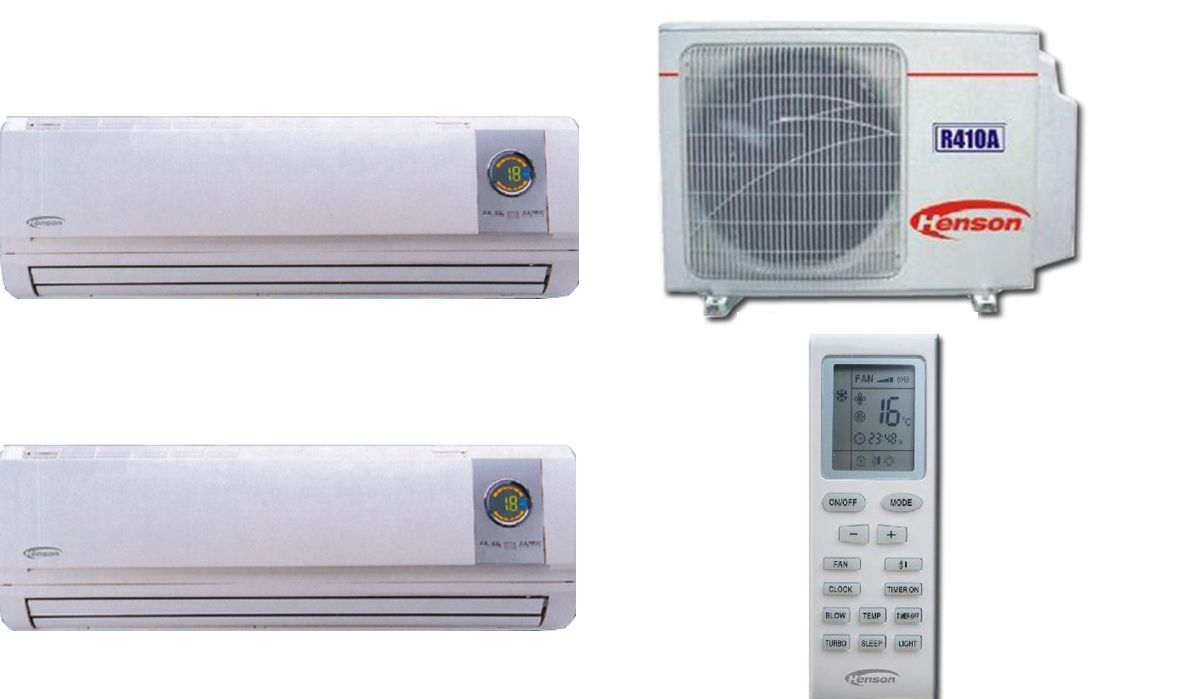 Super-oferte la aparate de aer condiționat