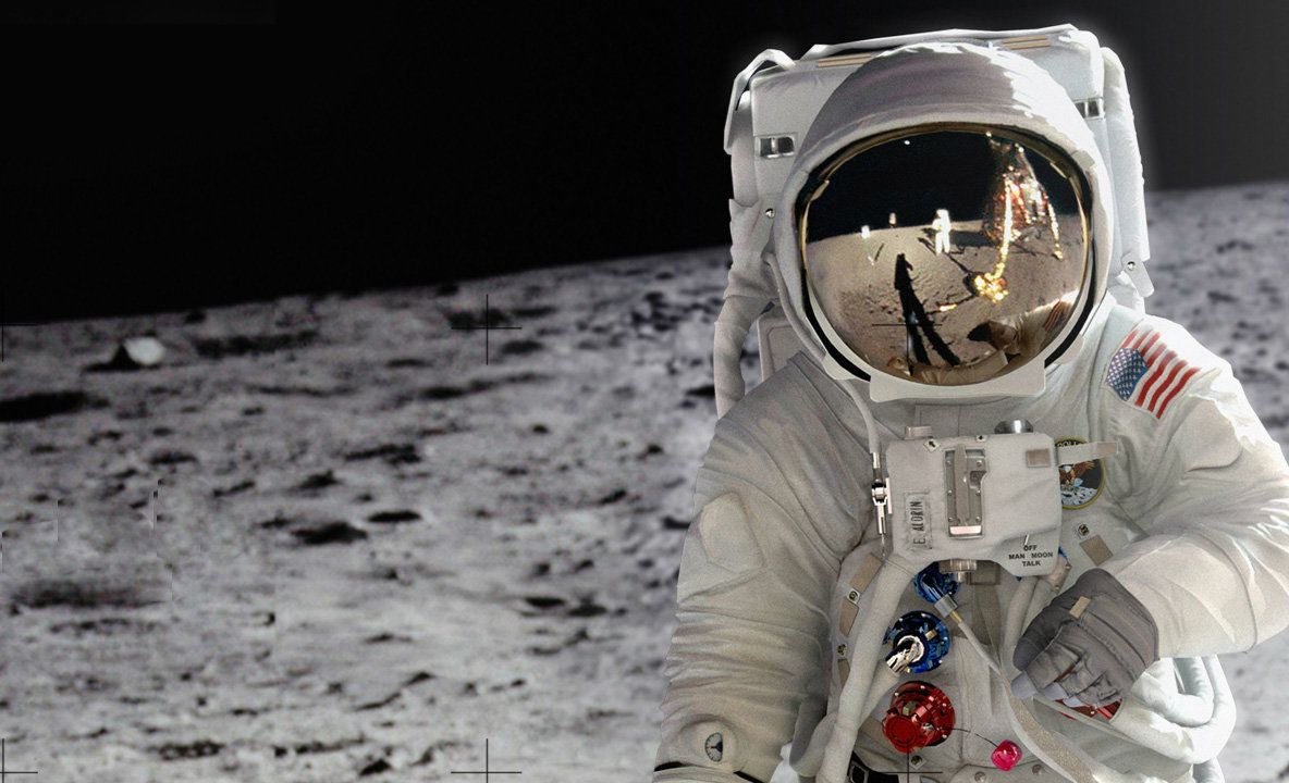 Problemă majoră pentru astronauți: uite cum li se schimbă corpul!