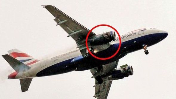 S-au urcat în avion şi au decolat. Ce a urmat este de neimagint. Piloţii au fost îngroziţi