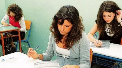 BACALAUREAT 2015. Subiecte şi baremele de corectare la Biologie, Chimie, Geografie şi Informatică