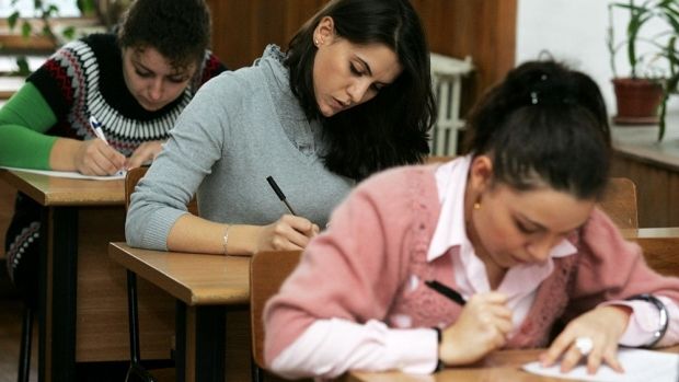 Barem Istorie Bacalaureat 2015. Calculează-ți nota aici!