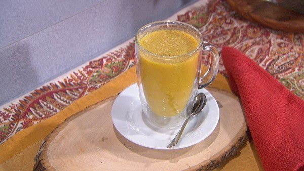 Nu mai ai nevoie de analgezice! Iată băutura care combate durerile!