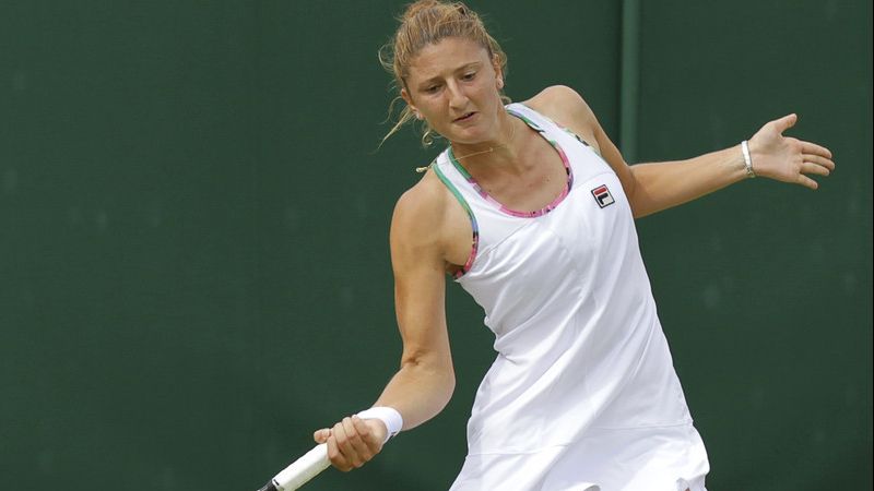 Fed Cup. România va întâlni Elveţia în barajul pentru Grupa Mondială 1