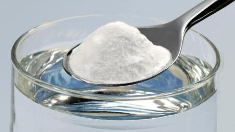 7 trucuri de frumuseţe cu bicarbonat de sodiu