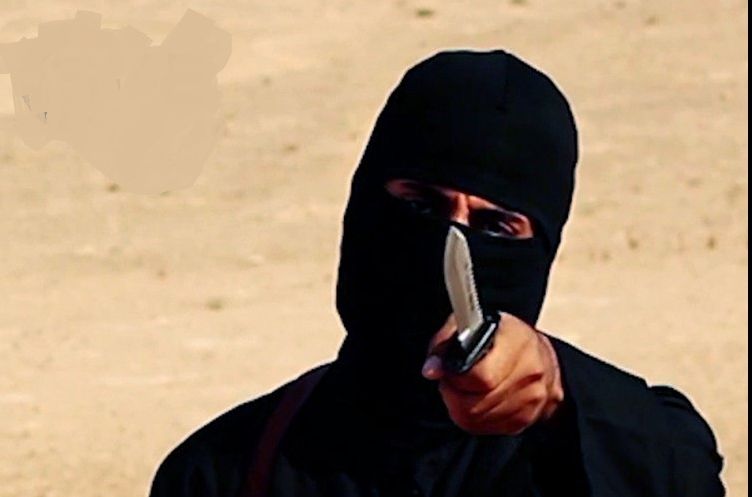 Statul Islamic confirmă uciderea "fratelui onorabil" Jihadi John